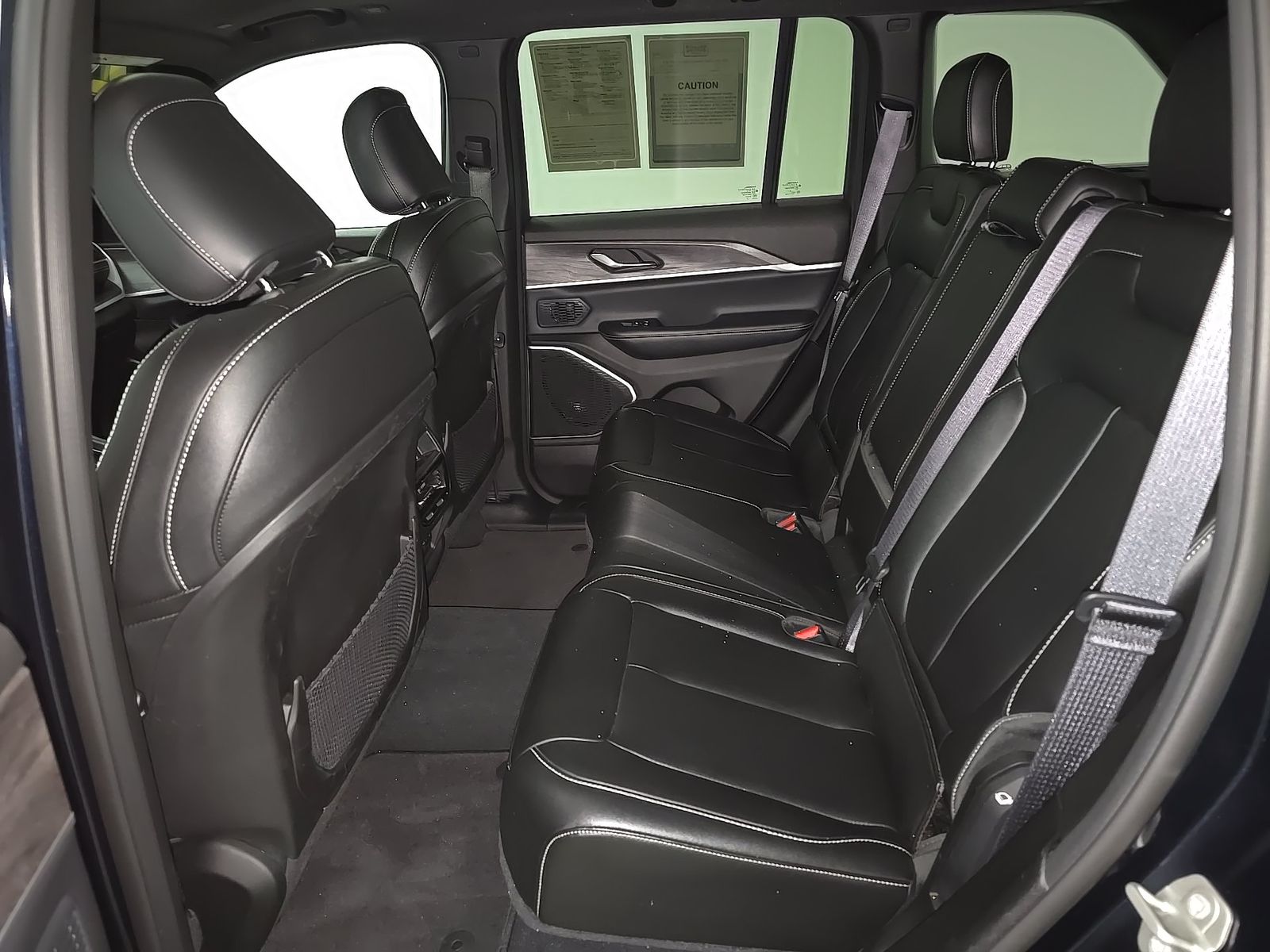 2024 Jeep Grand Cherokee 4xe AWD