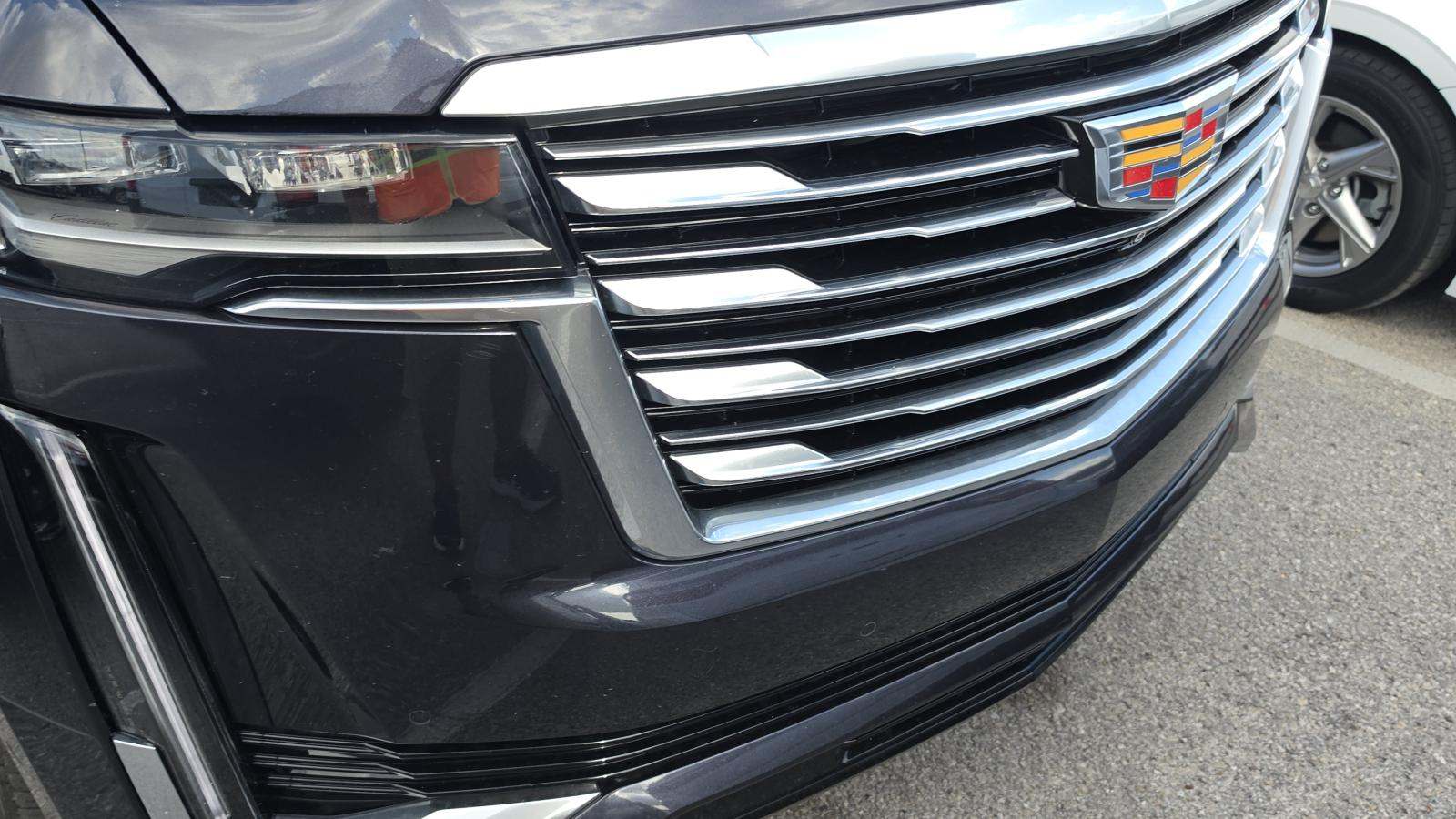 2023 Cadillac Escalade Premium Luxury Platinum AWD