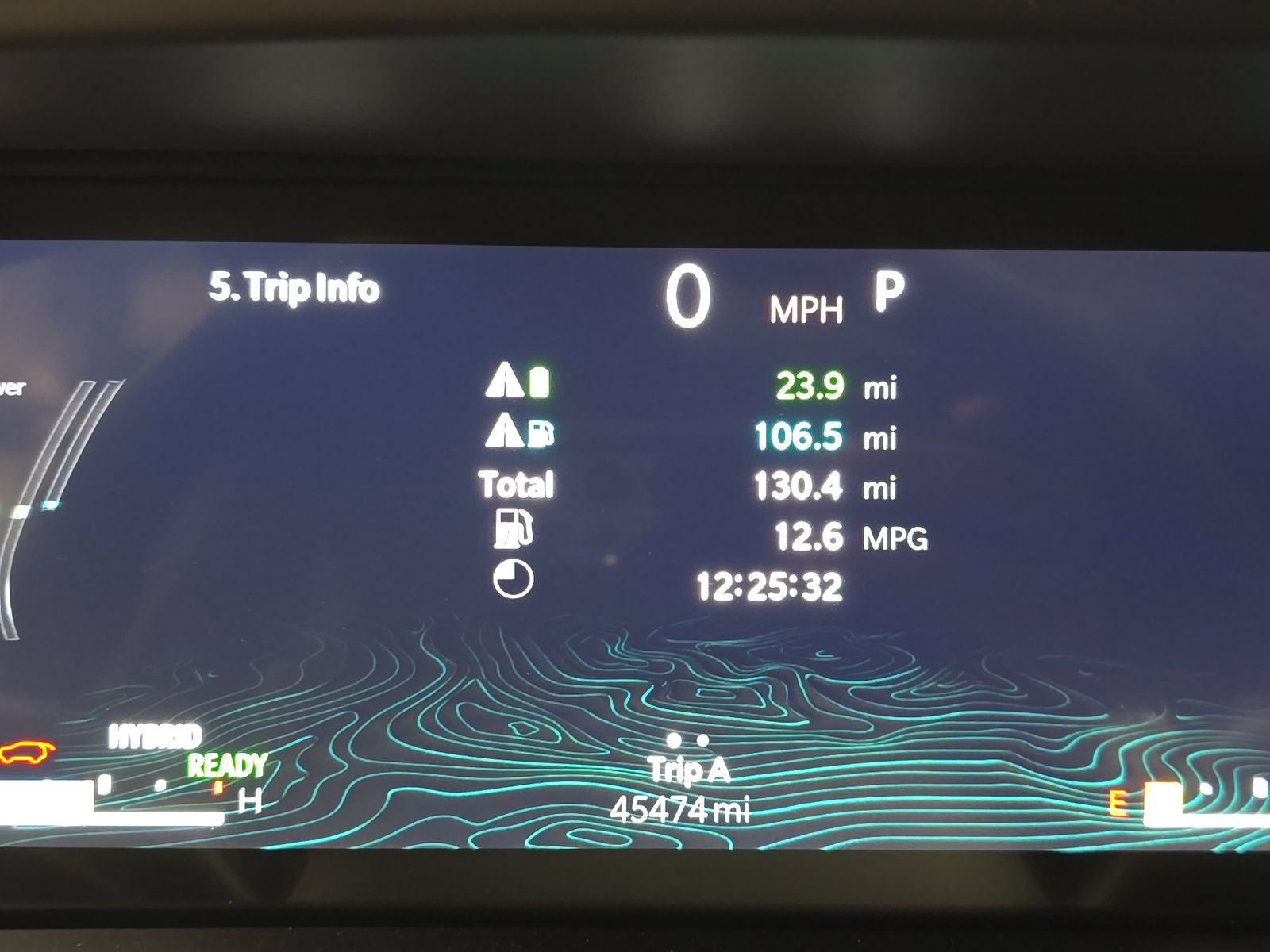 2024 Jeep Grand Cherokee 4xe AWD