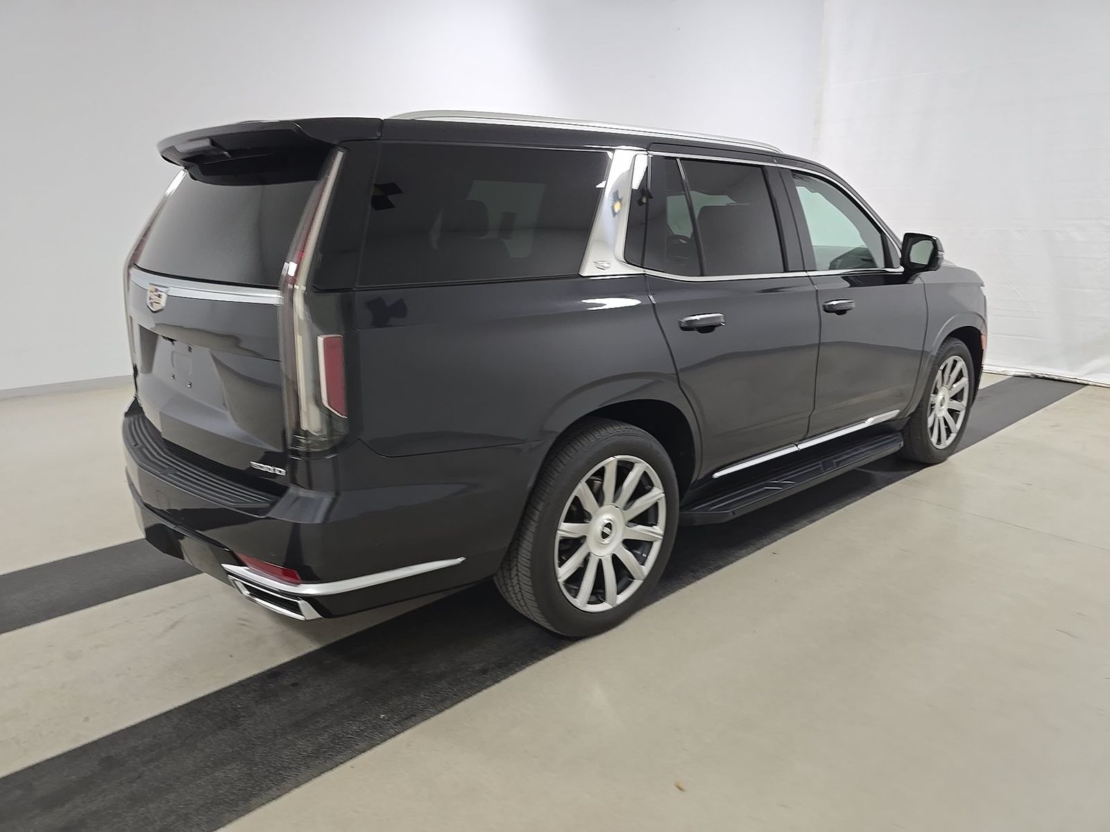 2023 Cadillac Escalade Premium Luxury Platinum AWD