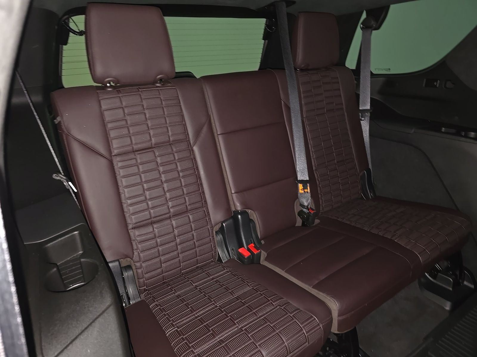 2023 Cadillac Escalade Premium Luxury Platinum AWD
