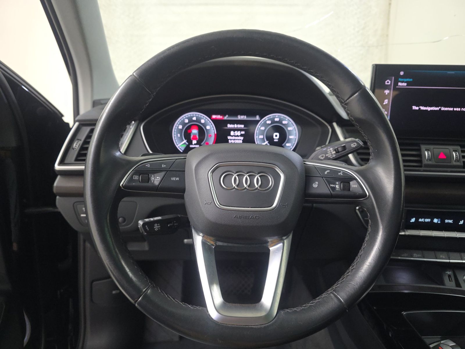 2024 Audi Q5 e Plug-In Hybrid S line Premium AWD
