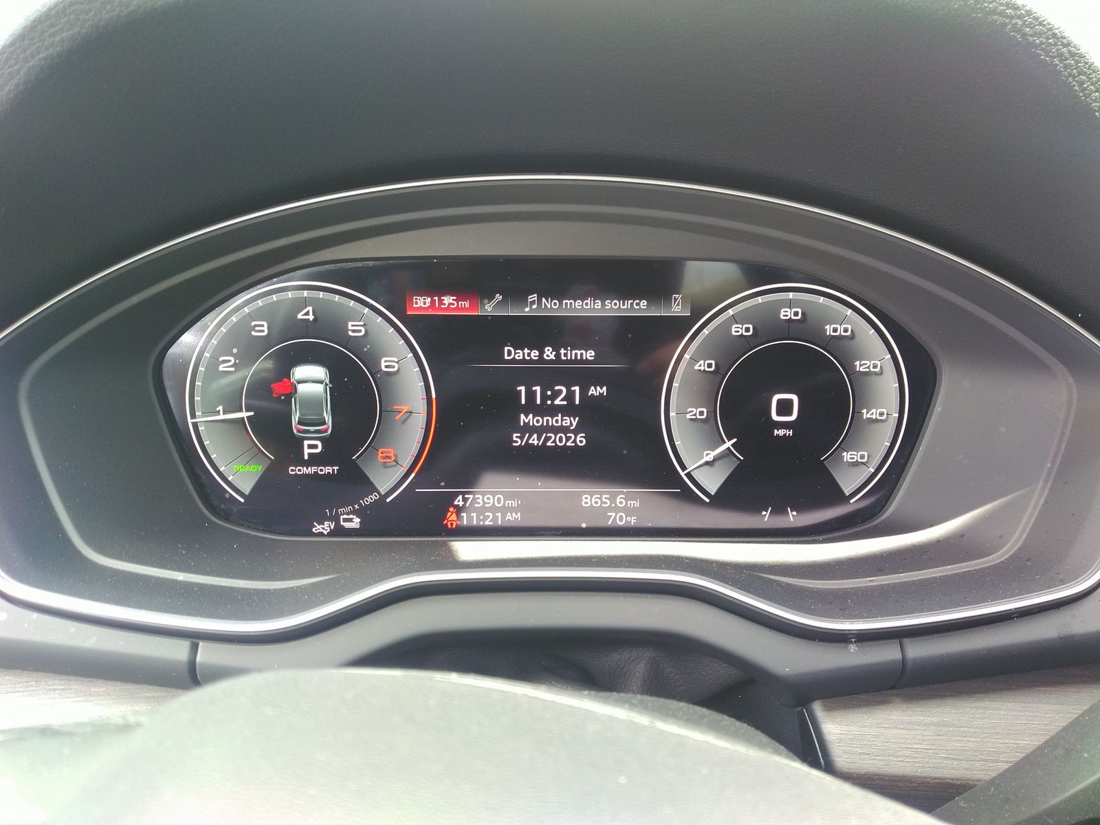 2024 Audi Q5 e Plug-In Hybrid S line Premium AWD