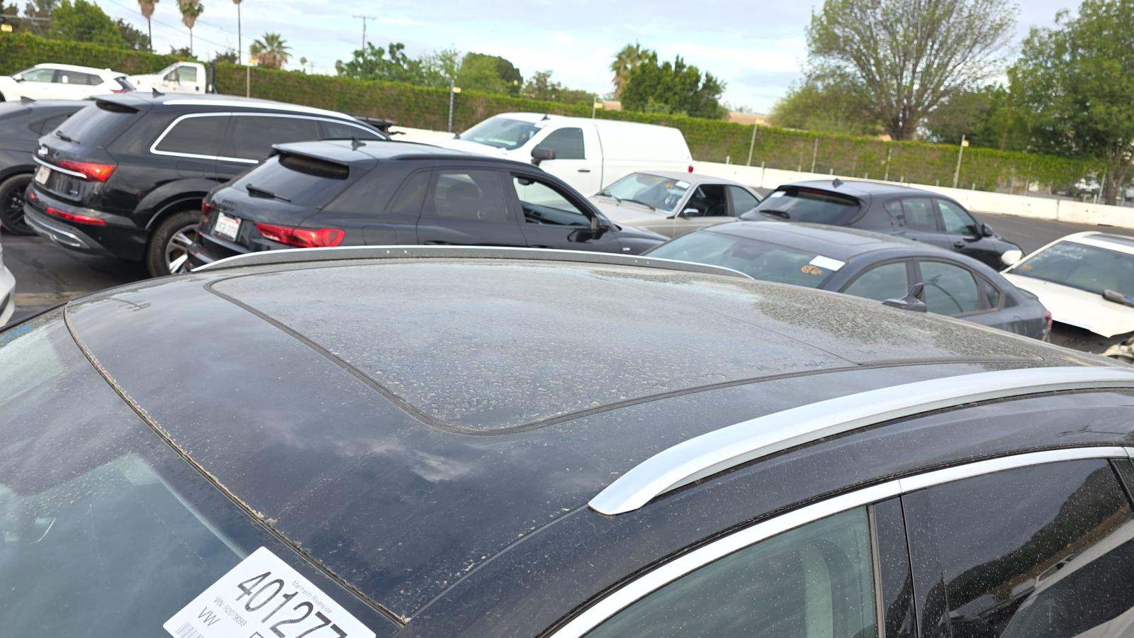 2024 Audi Q5 e Plug-In Hybrid S line Premium AWD