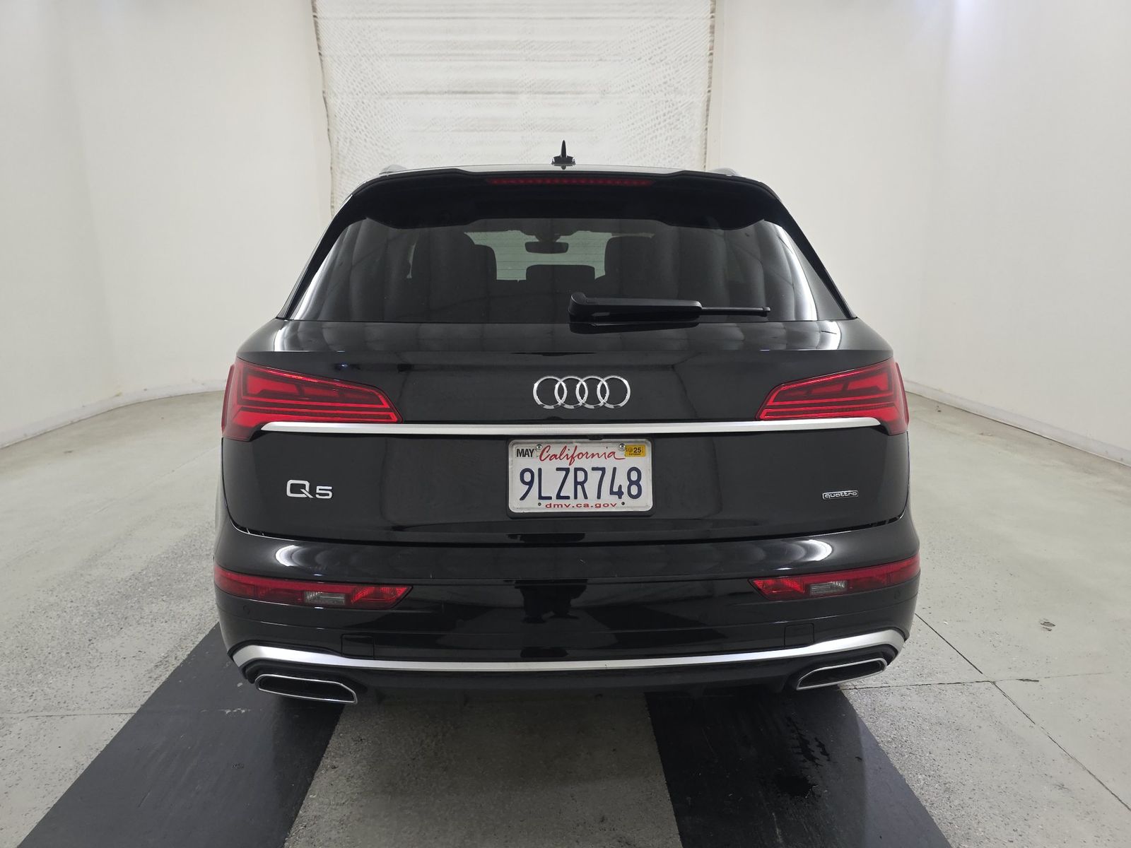 2024 Audi Q5 e Plug-In Hybrid S line Premium AWD