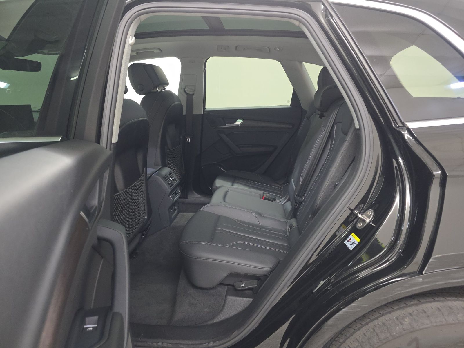 2024 Audi Q5 e Plug-In Hybrid S line Premium AWD