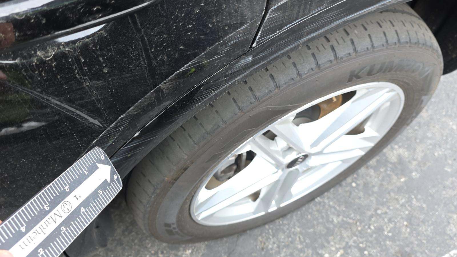 2024 Audi Q5 e Plug-In Hybrid S line Premium AWD