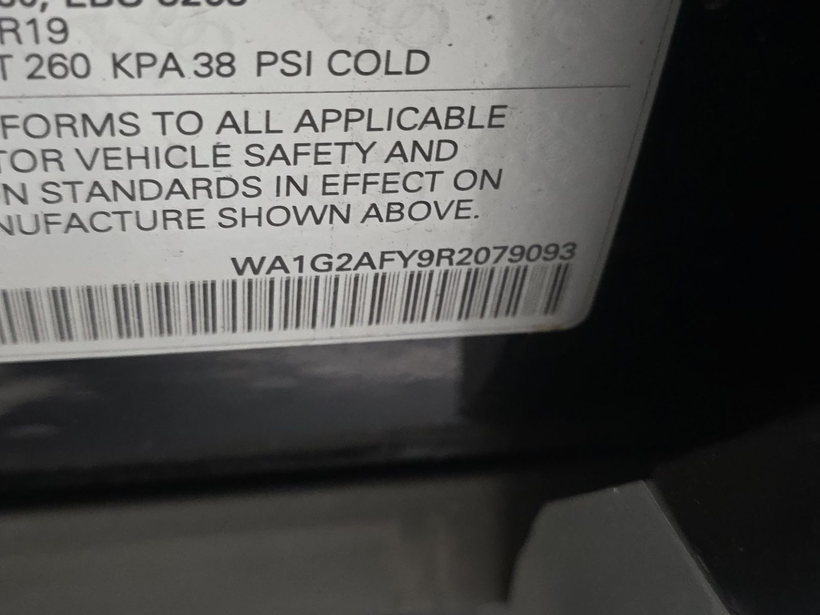 2024 Audi Q5 e Plug-In Hybrid S line Premium AWD