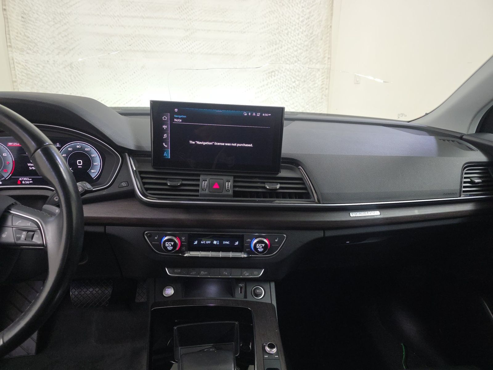 2024 Audi Q5 e Plug-In Hybrid S line Premium AWD