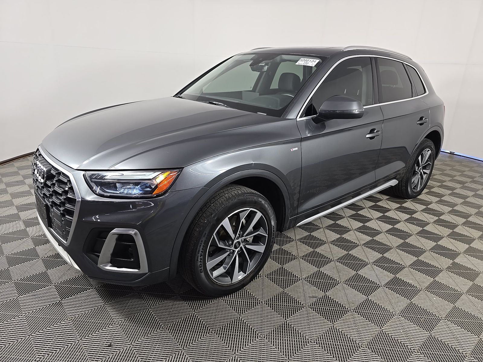 2023 Audi Q5 S line Premium Plus AWD