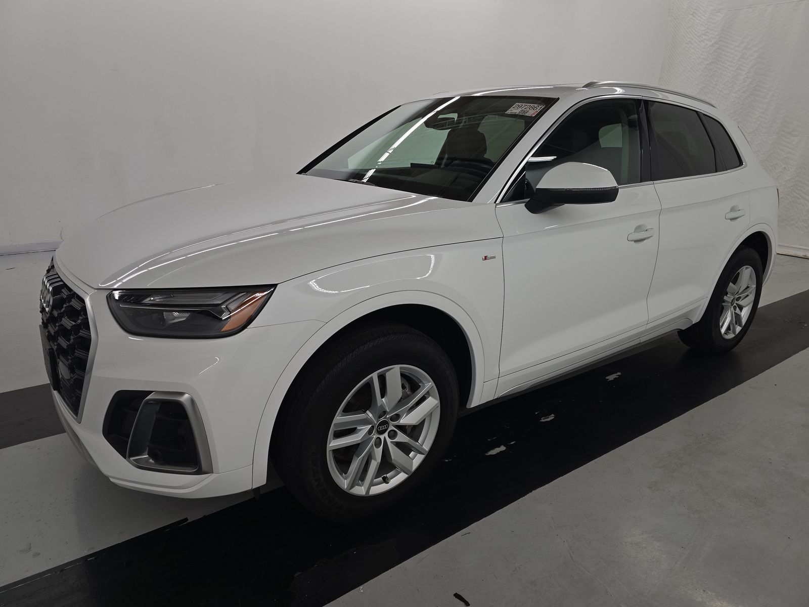 2023 Audi Q5 S line Premium AWD