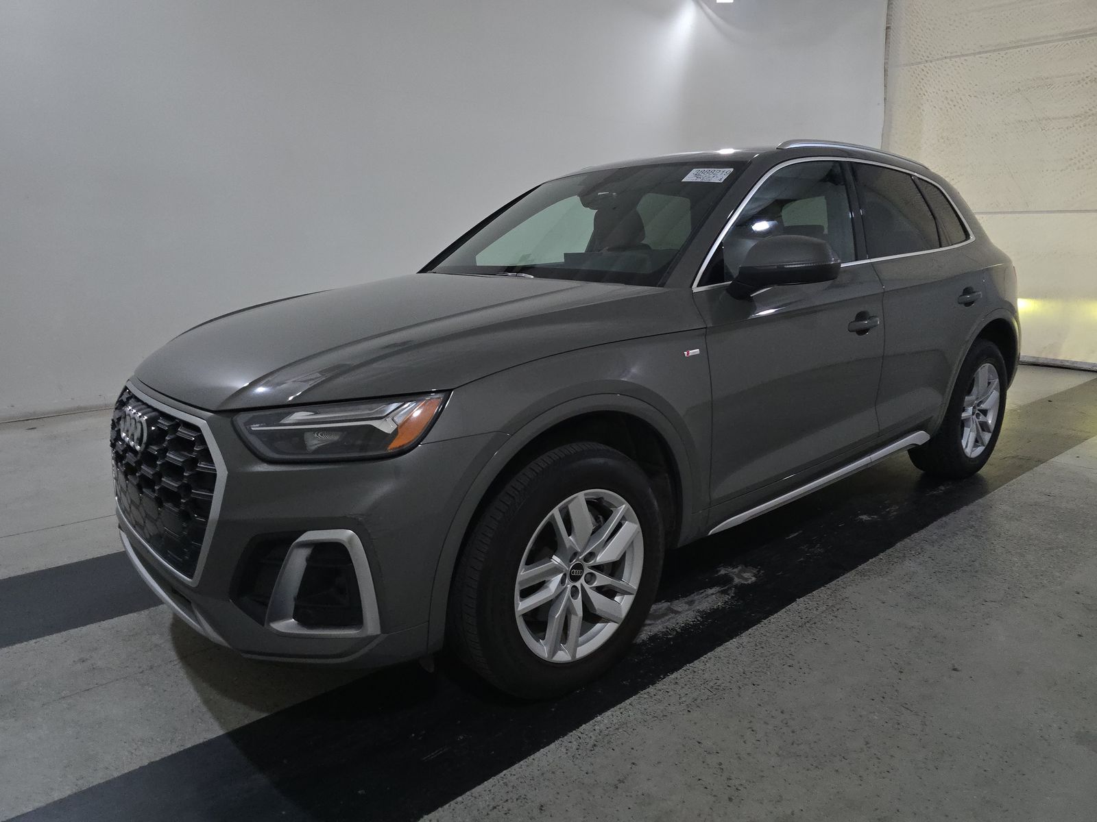 2023 Audi Q5 S line Premium FWD