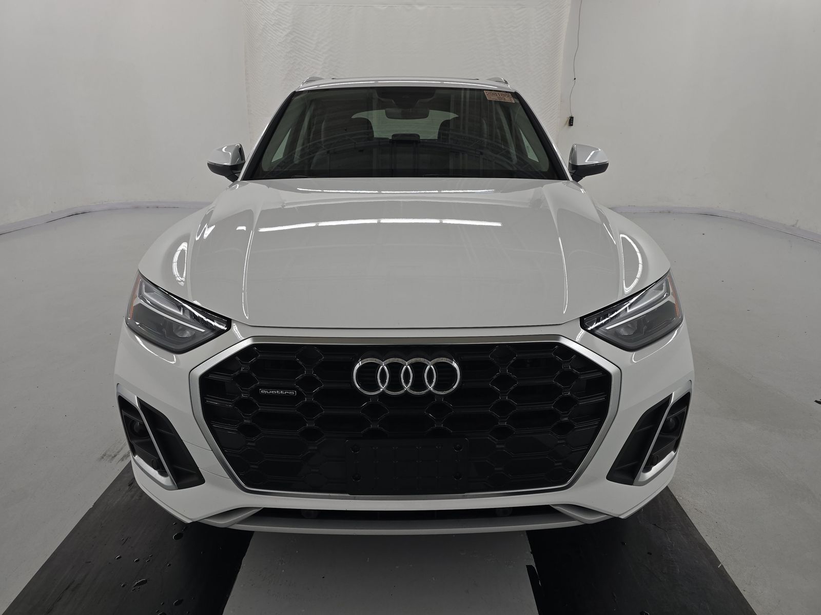 2023 Audi Q5 S line Premium AWD
