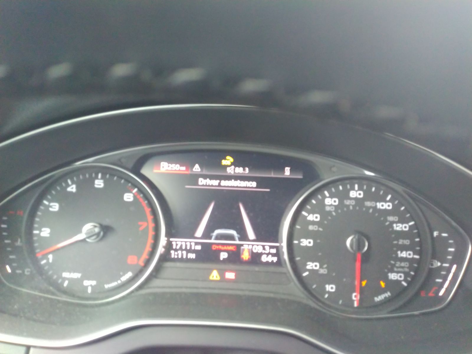 2023 Audi Q5 S line Premium AWD