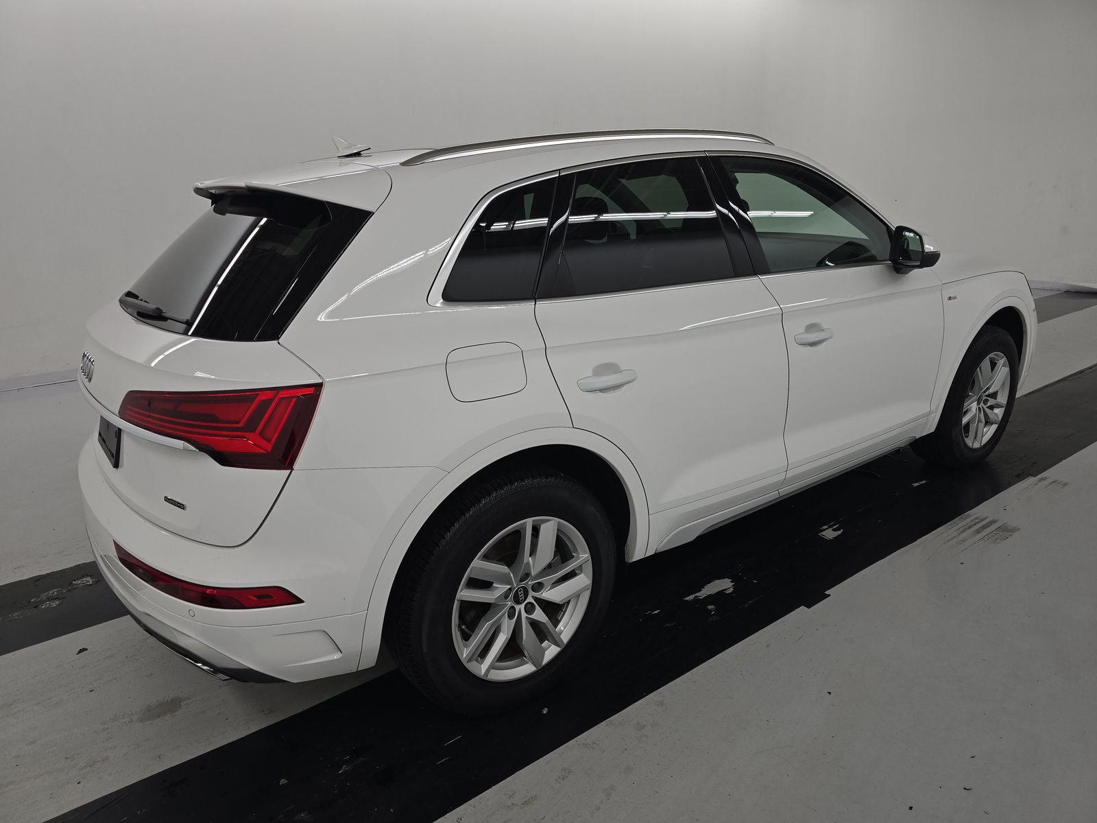 2023 Audi Q5 S line Premium AWD