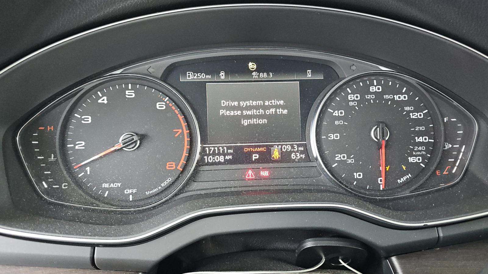2023 Audi Q5 S line Premium AWD