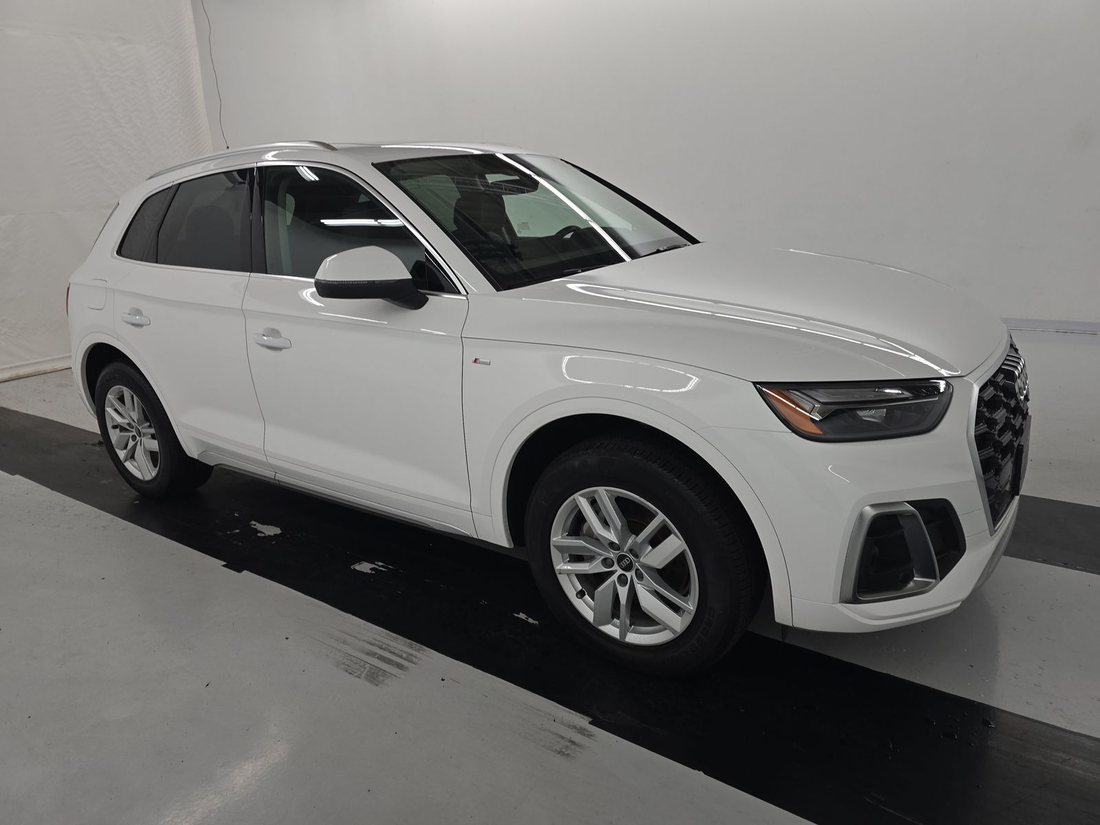 2023 Audi Q5 S line Premium AWD