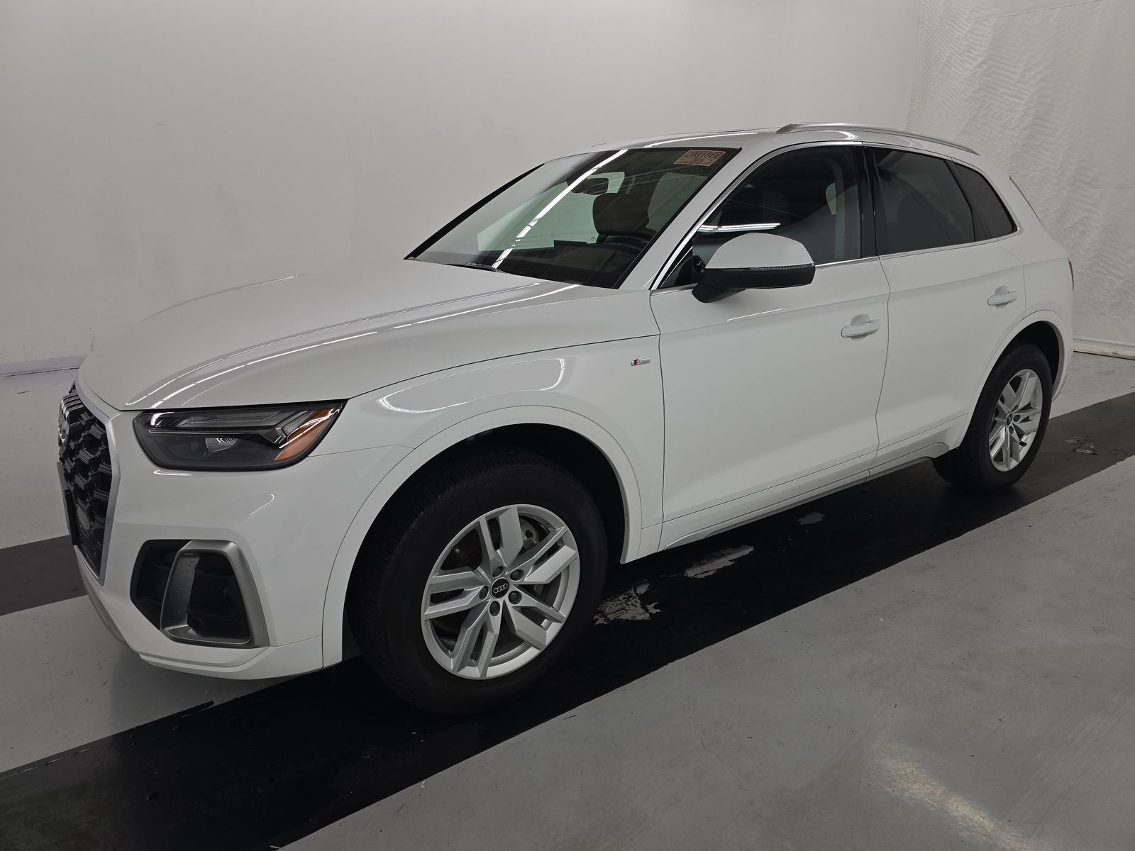 2023 Audi Q5 S line Premium AWD
