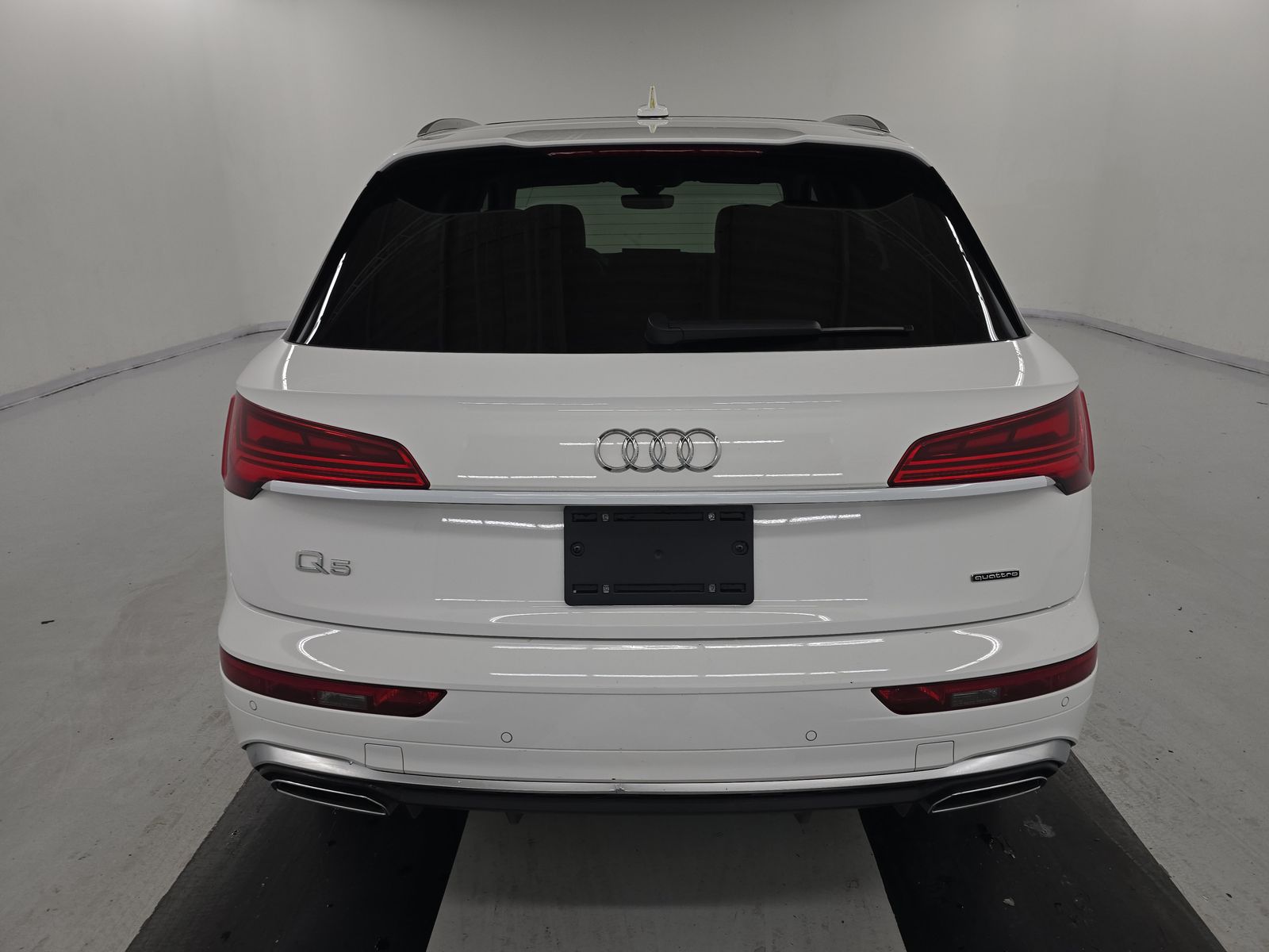 2023 Audi Q5 S line Premium AWD
