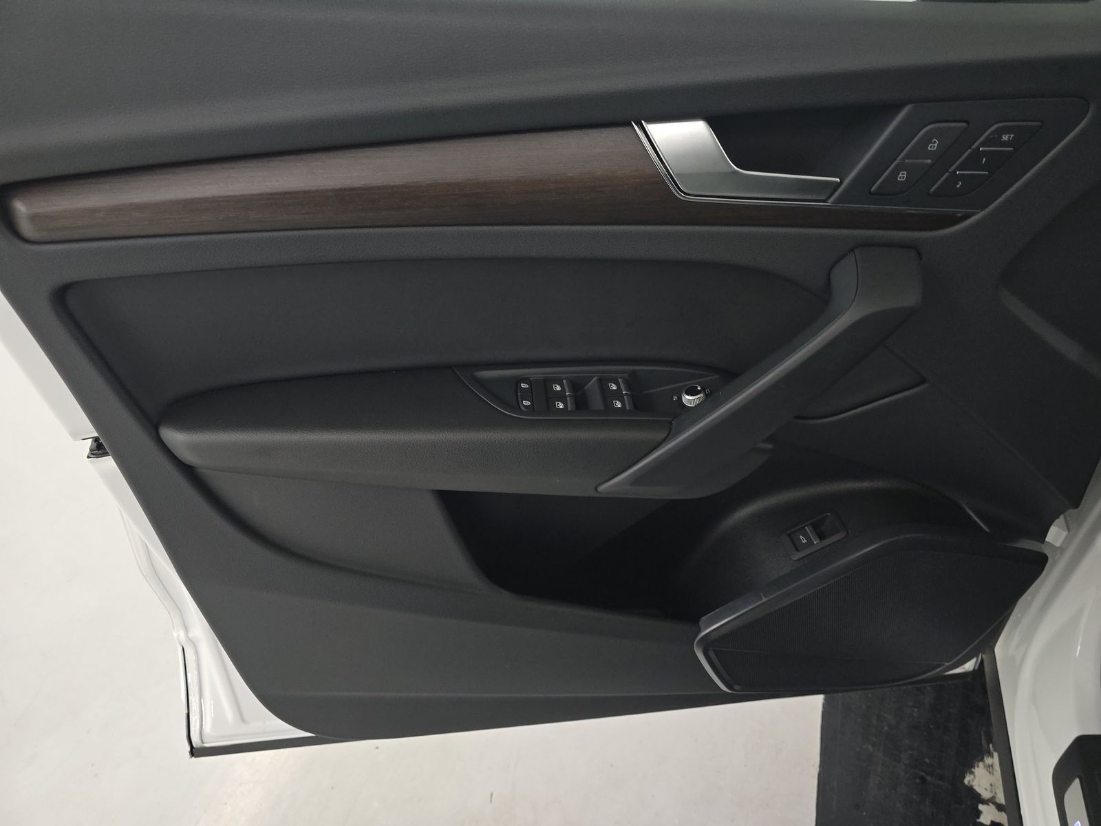 2023 Audi Q5 S line Premium AWD