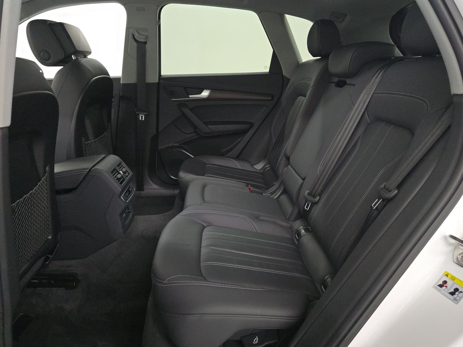 2023 Audi Q5 S line Premium AWD