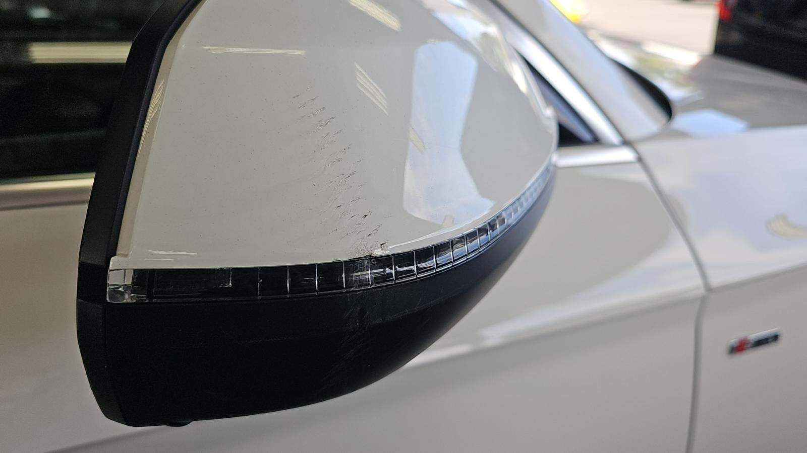 2023 Audi Q5 S line Premium AWD