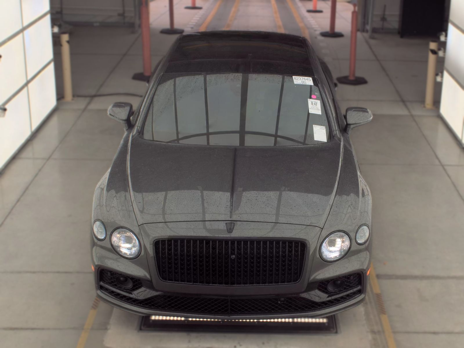 2021 Bentley Flying Spur V8 AWD