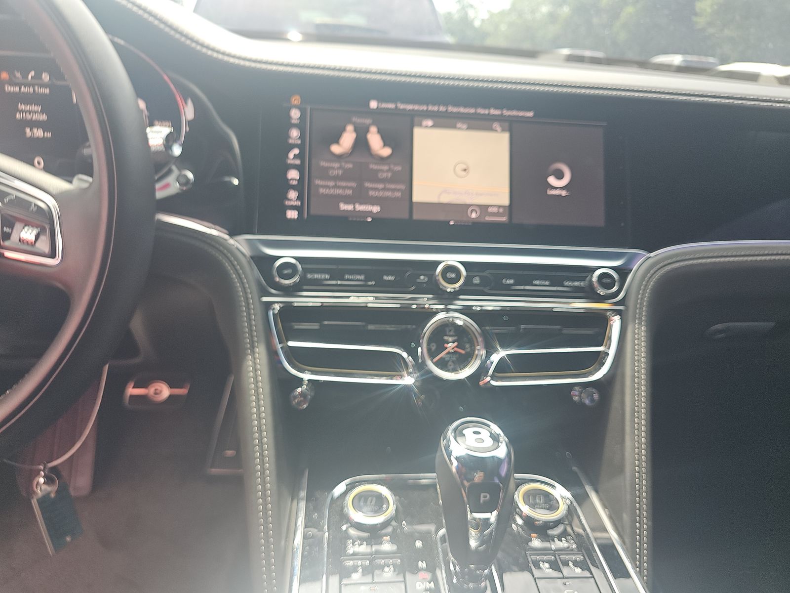 2021 Bentley Flying Spur V8 AWD