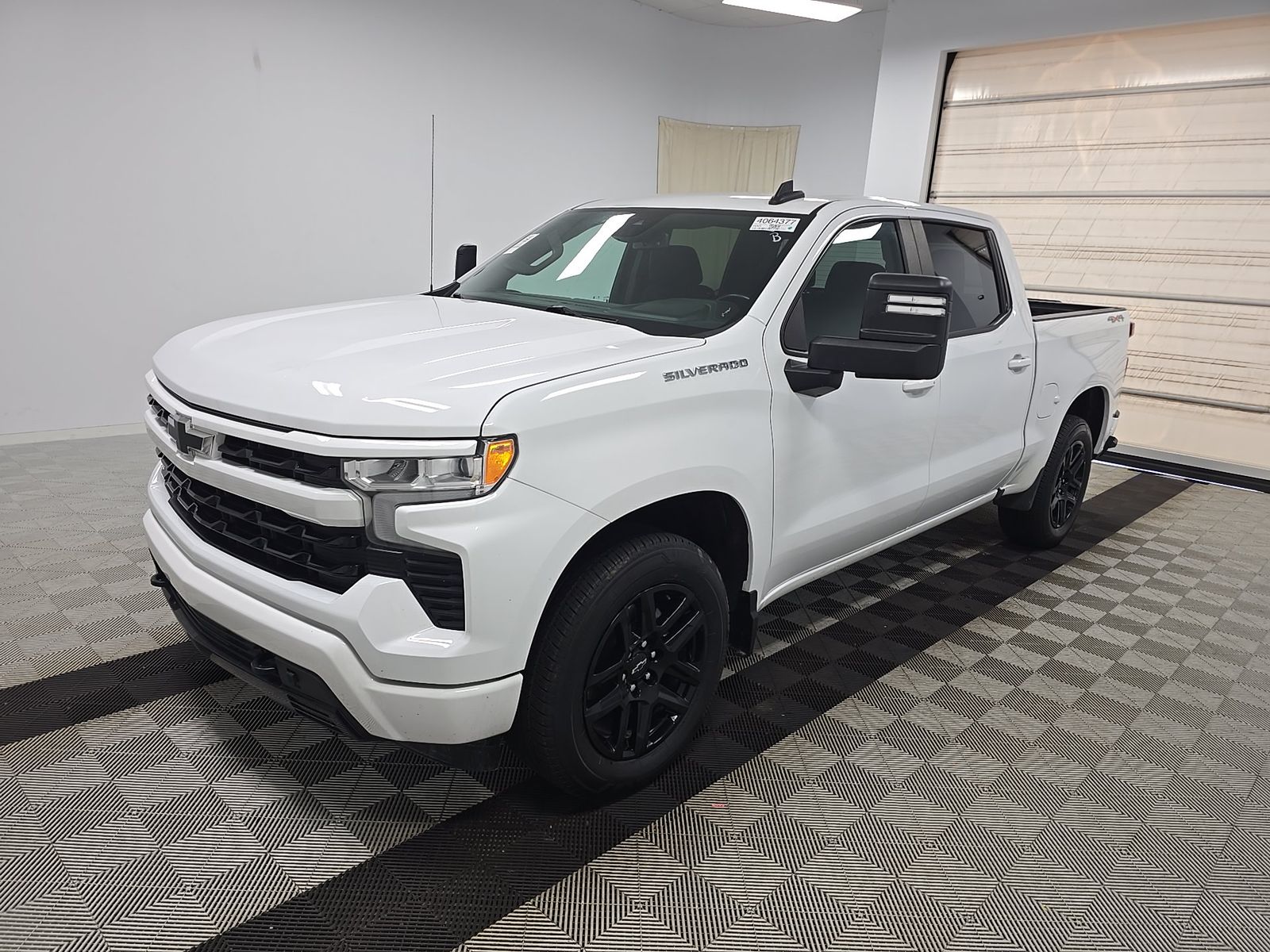 2023 Chevrolet Silverado 1500 RST AWD