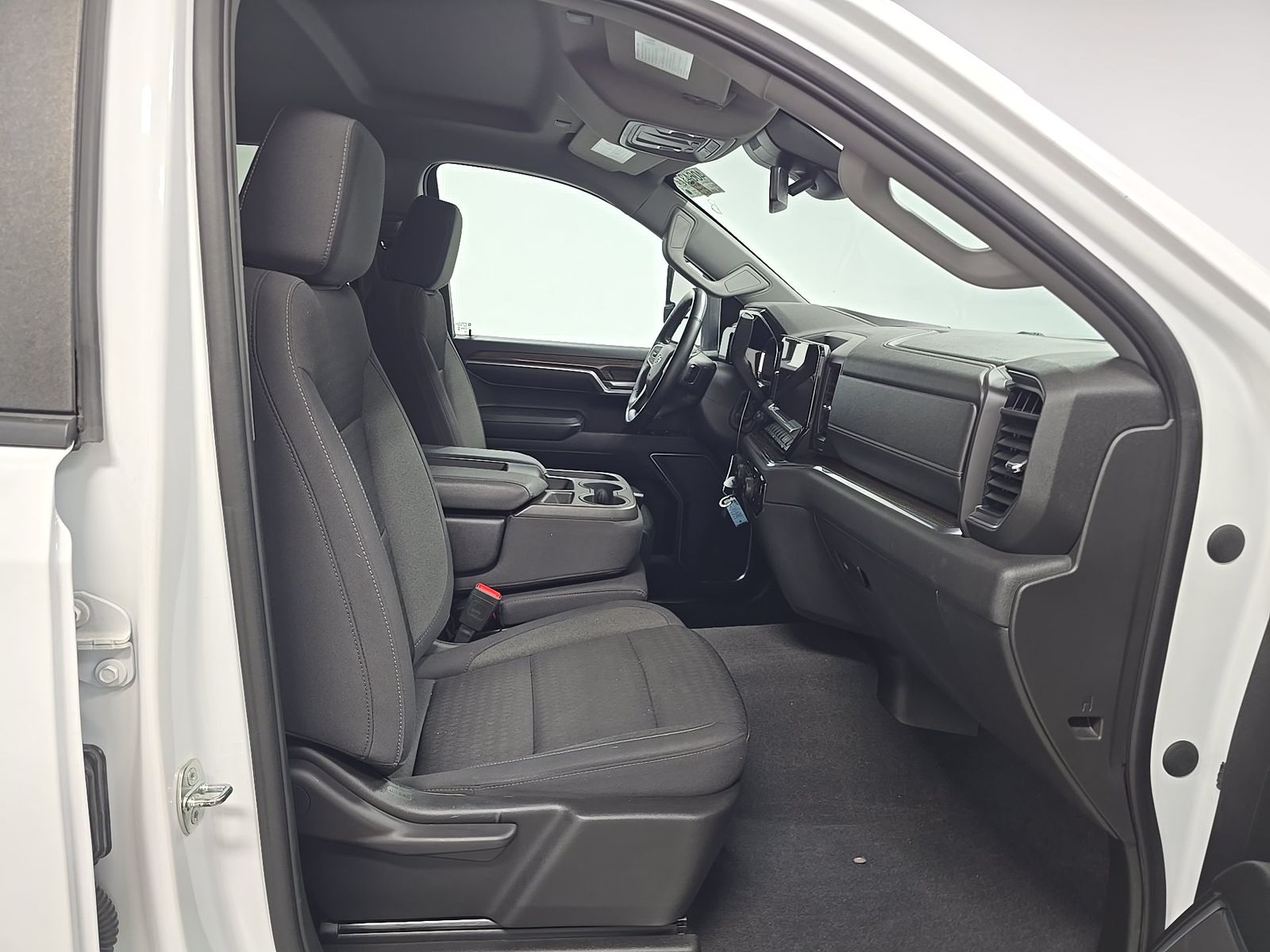 2023 Chevrolet Silverado 1500 RST AWD
