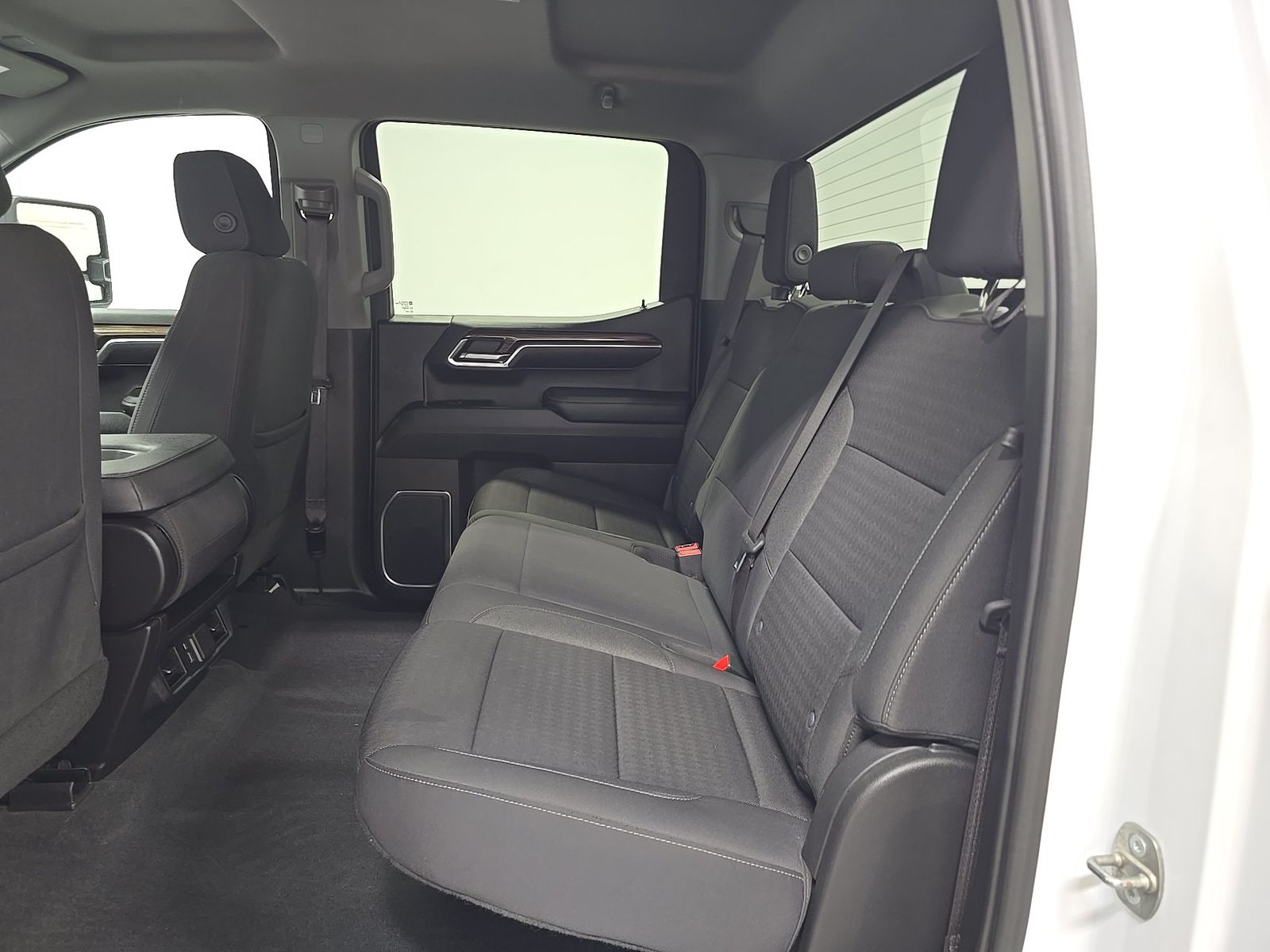 2023 Chevrolet Silverado 1500 RST AWD