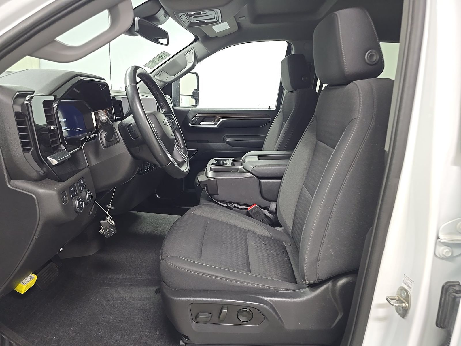 2023 Chevrolet Silverado 1500 RST AWD