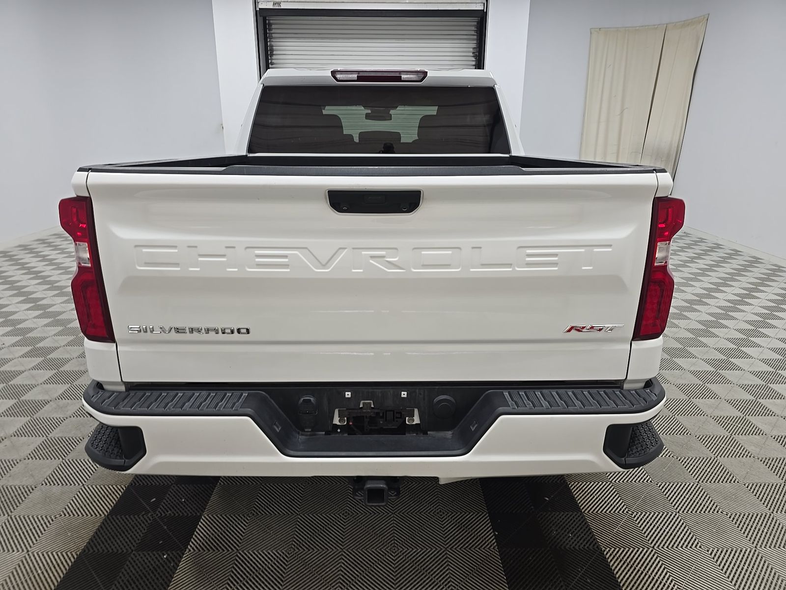 2023 Chevrolet Silverado 1500 RST AWD