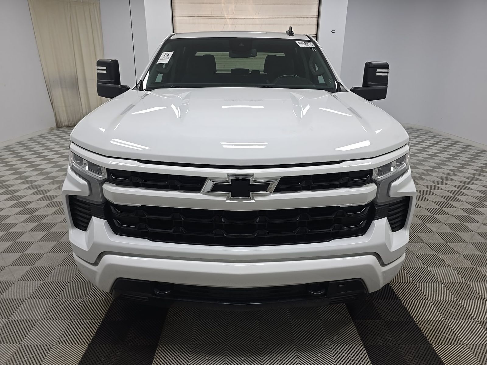 2023 Chevrolet Silverado 1500 RST AWD