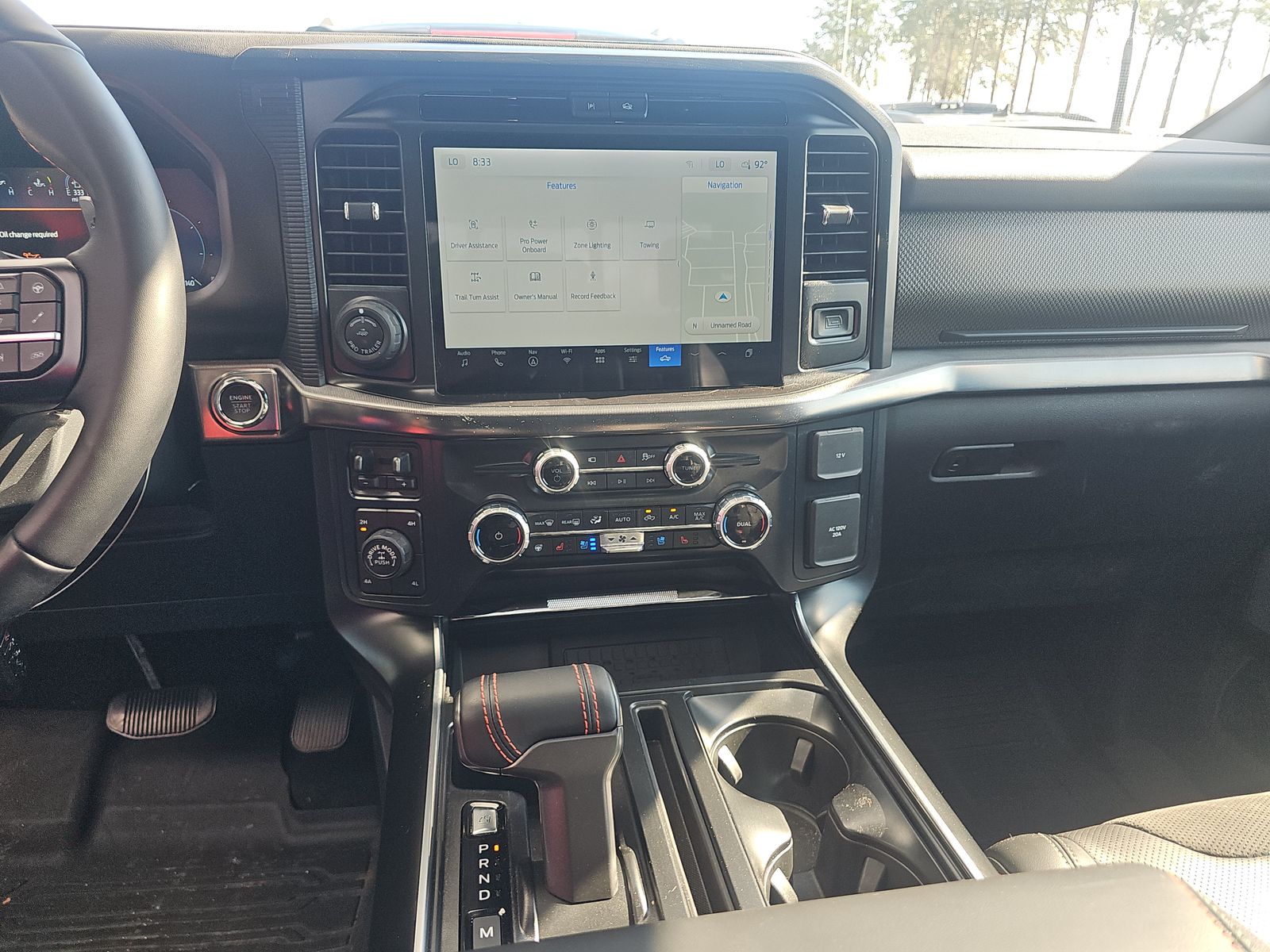 2025 Ford F-150 Raptor AWD