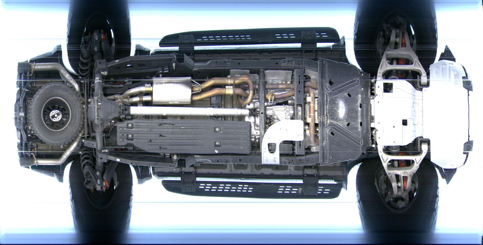 2025 Ford F-150 Raptor AWD