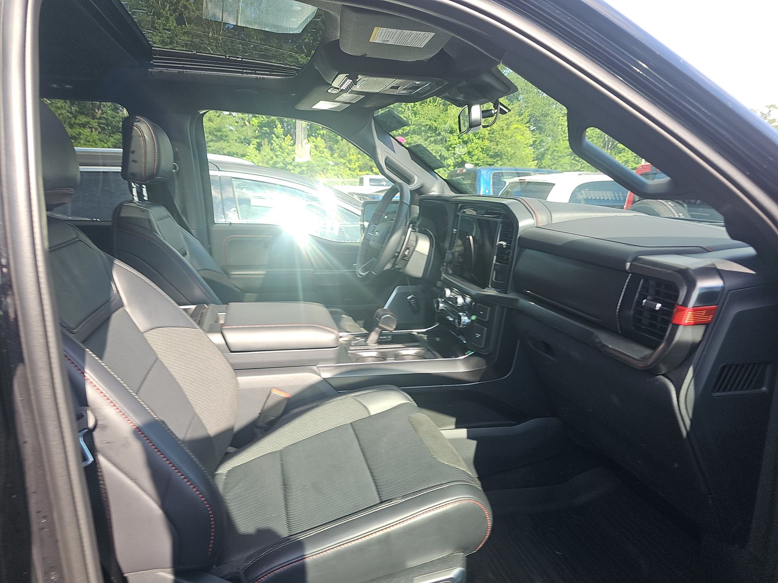 2025 Ford F-150 Raptor AWD