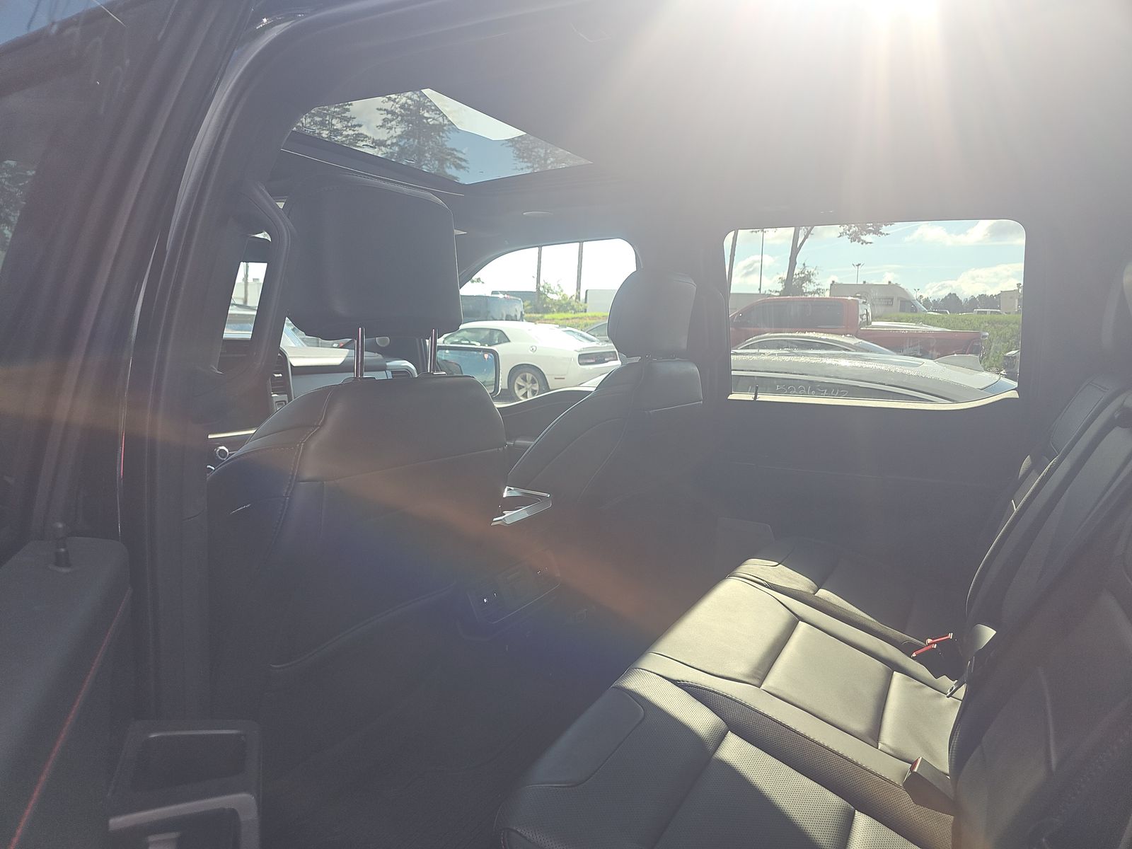 2025 Ford F-150 Raptor AWD