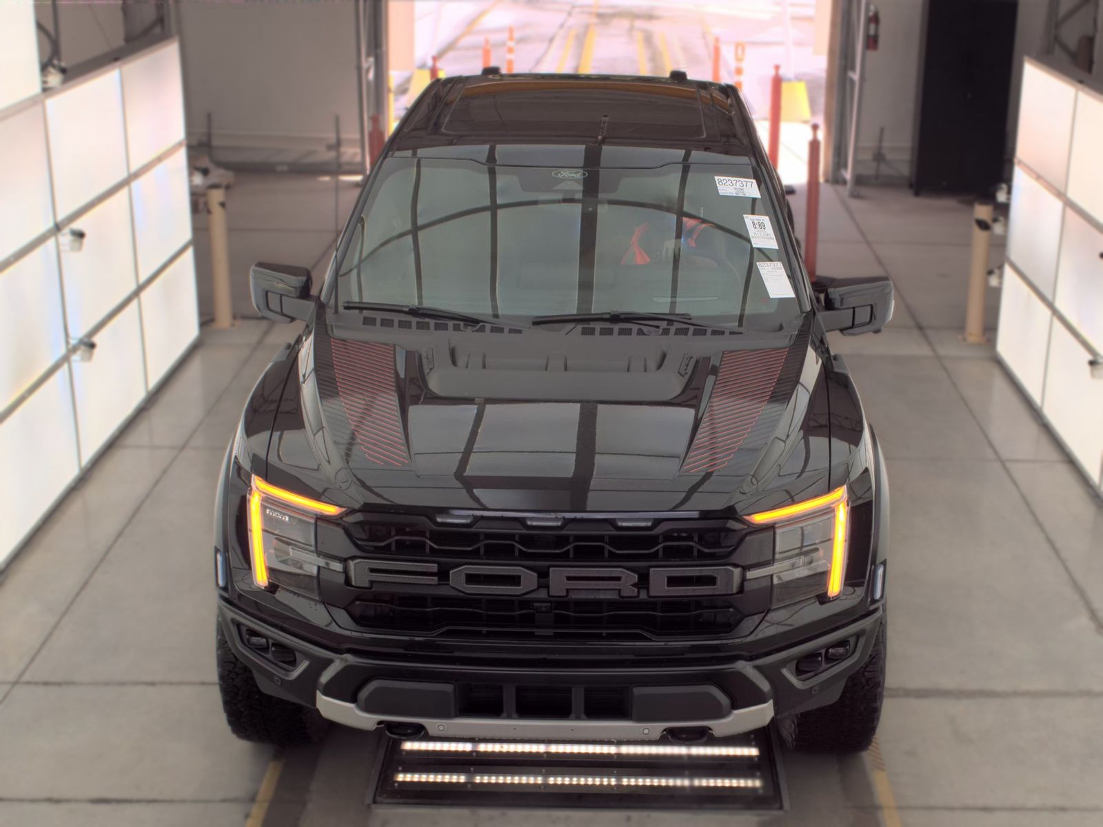 2025 Ford F-150 Raptor AWD