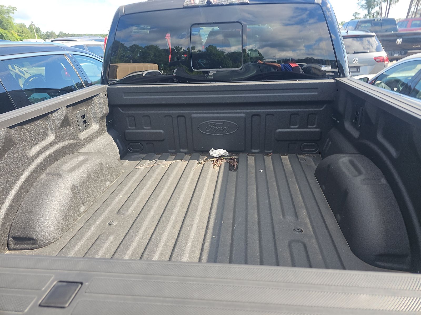 2025 Ford F-150 Raptor AWD