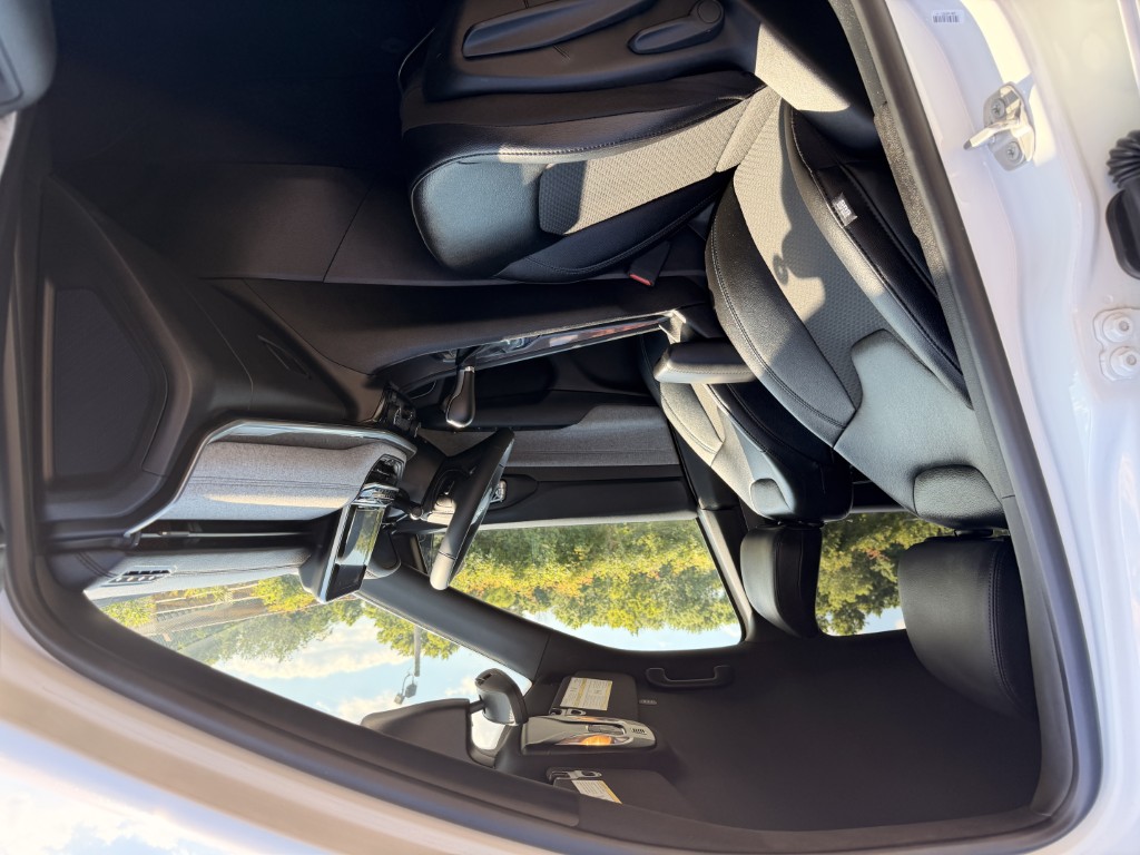 2025 Jeep Compass Latitude AWD