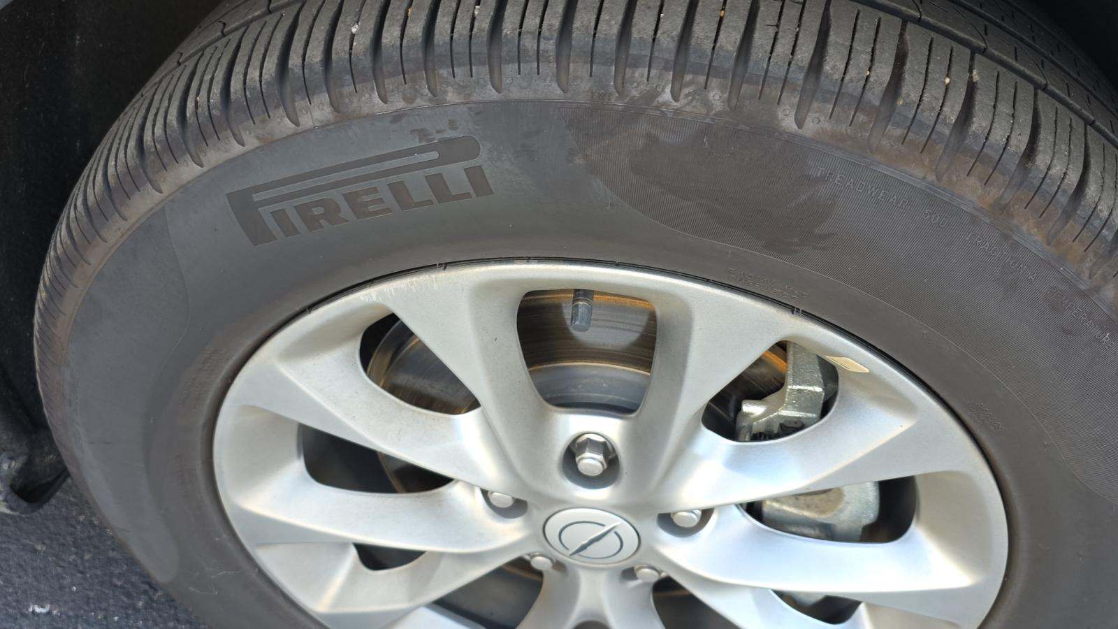 2026 Chrysler Pacifica Limited FWD