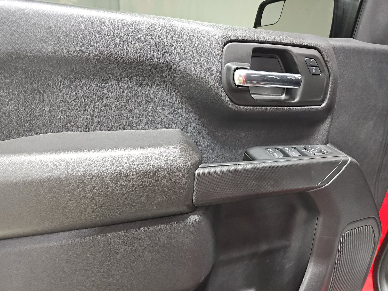 2024 Chevrolet Silverado 1500 Custom Trail Boss AWD