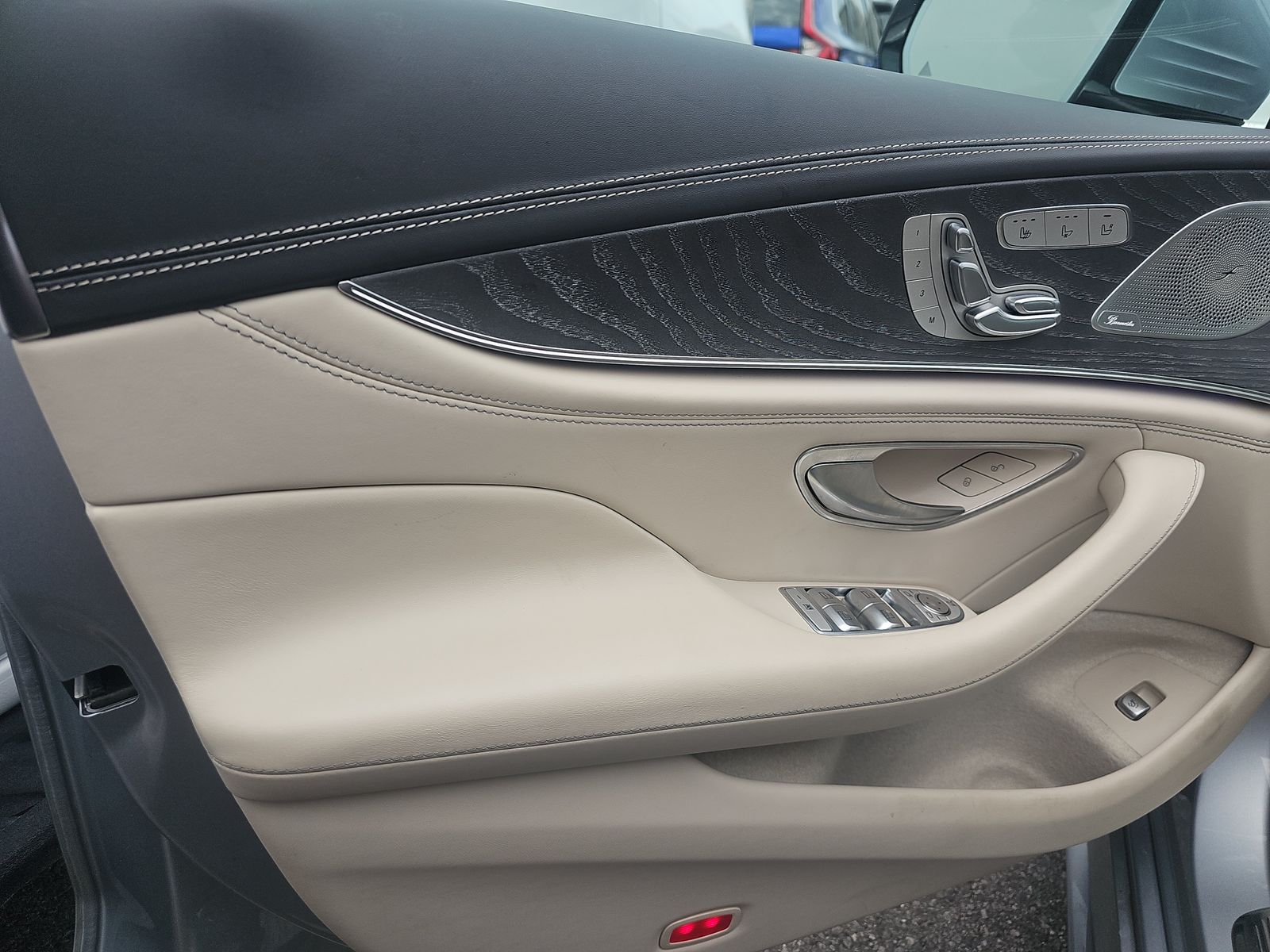 2022 Mercedes-Benz Mercedes-AMG GT AMG GT 53 AWD