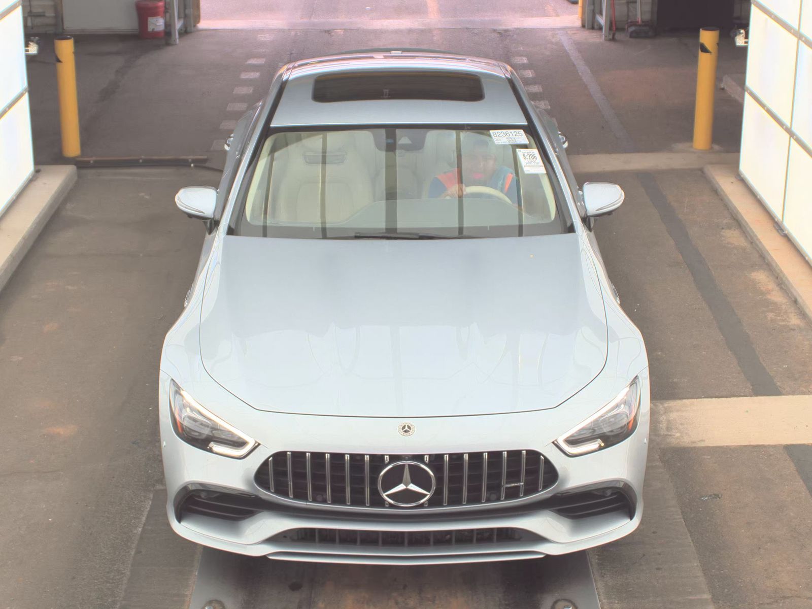 2022 Mercedes-Benz Mercedes-AMG GT AMG GT 53 AWD