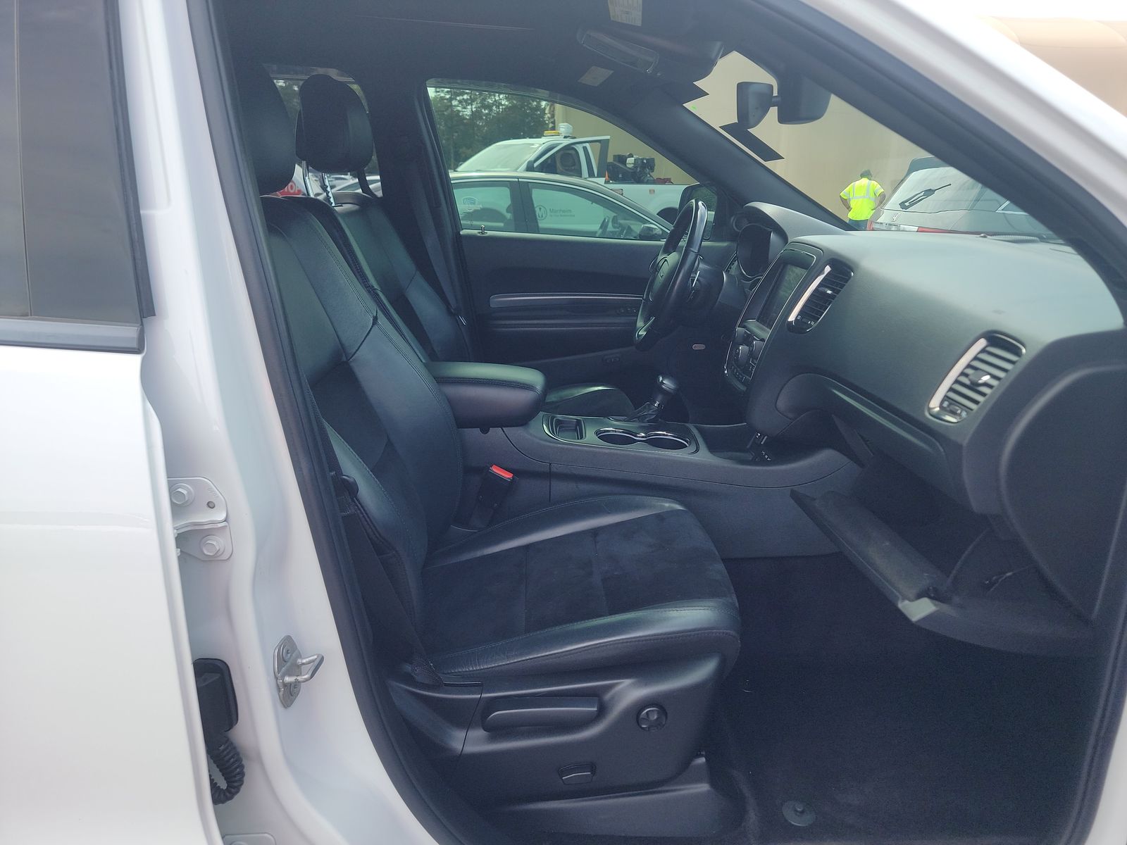 2018 Dodge Durango GT AWD
