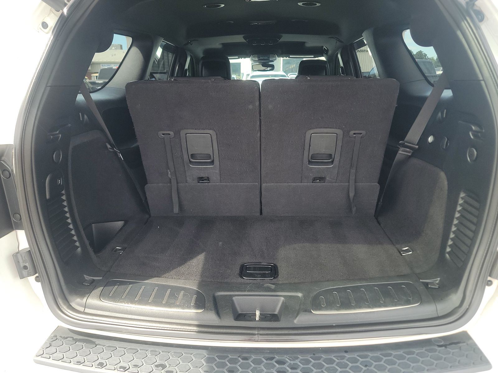 2018 Dodge Durango GT AWD