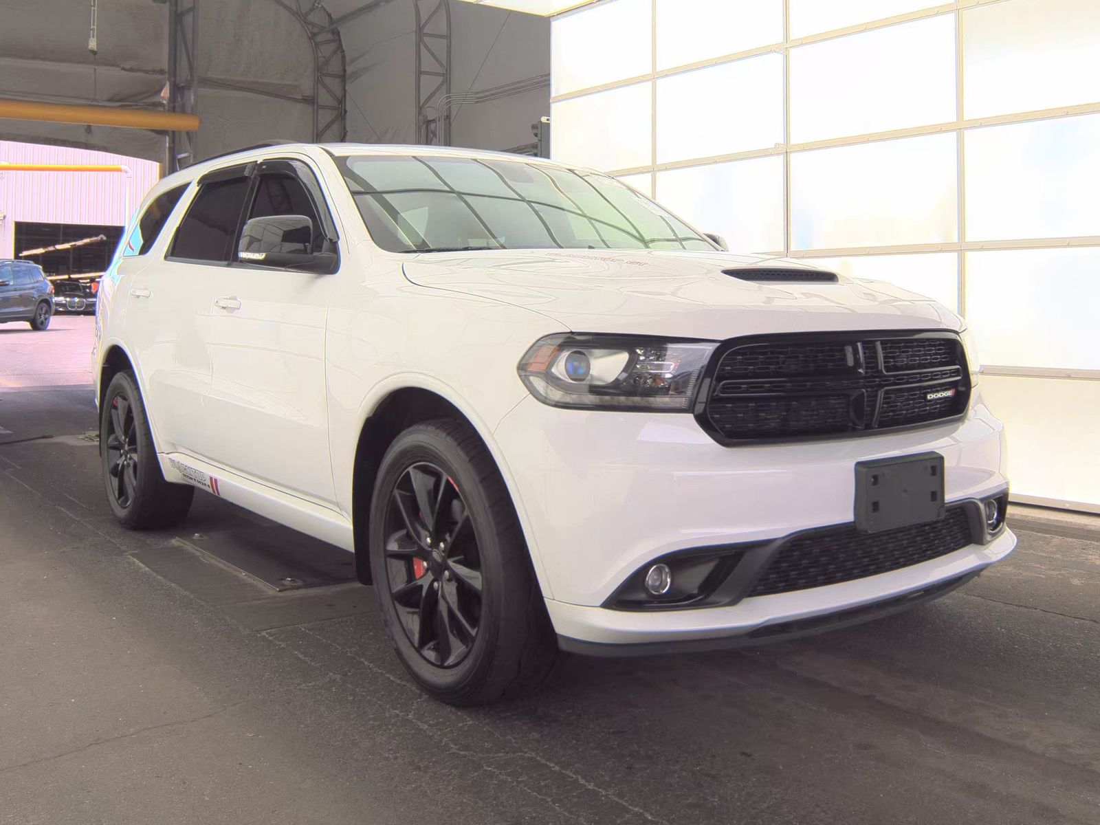 2018 Dodge Durango GT AWD