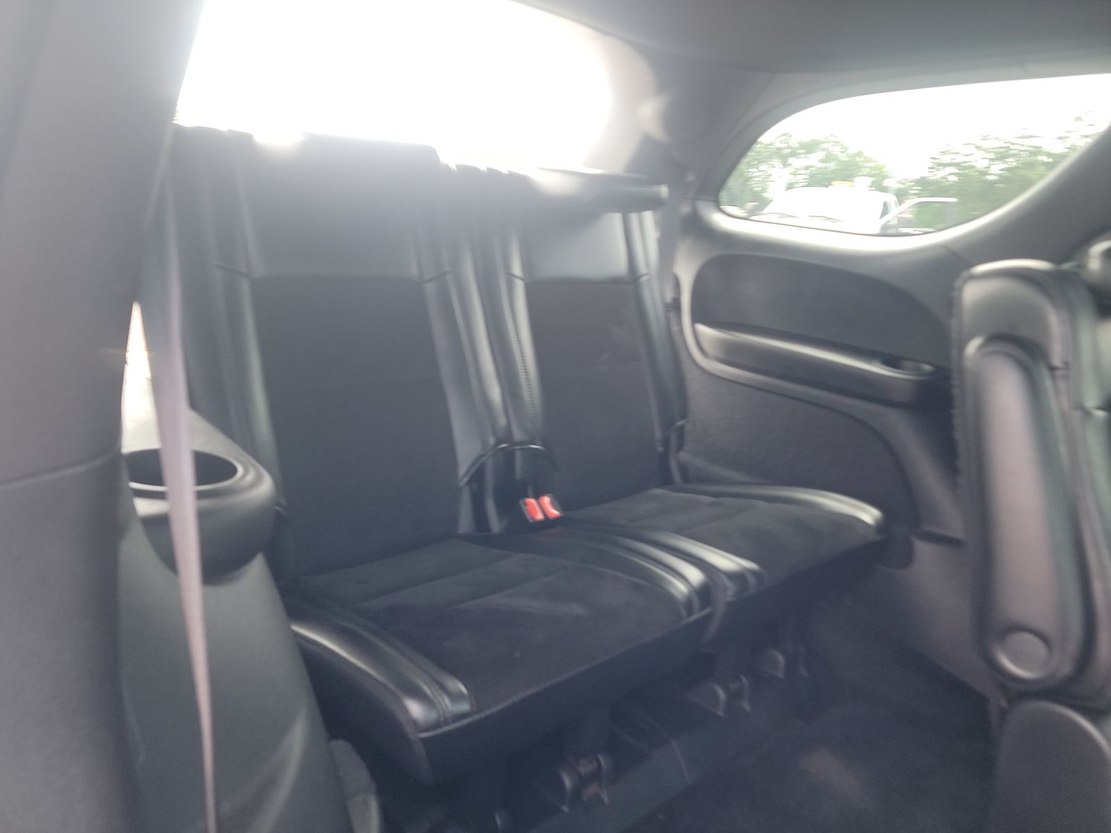 2018 Dodge Durango GT AWD