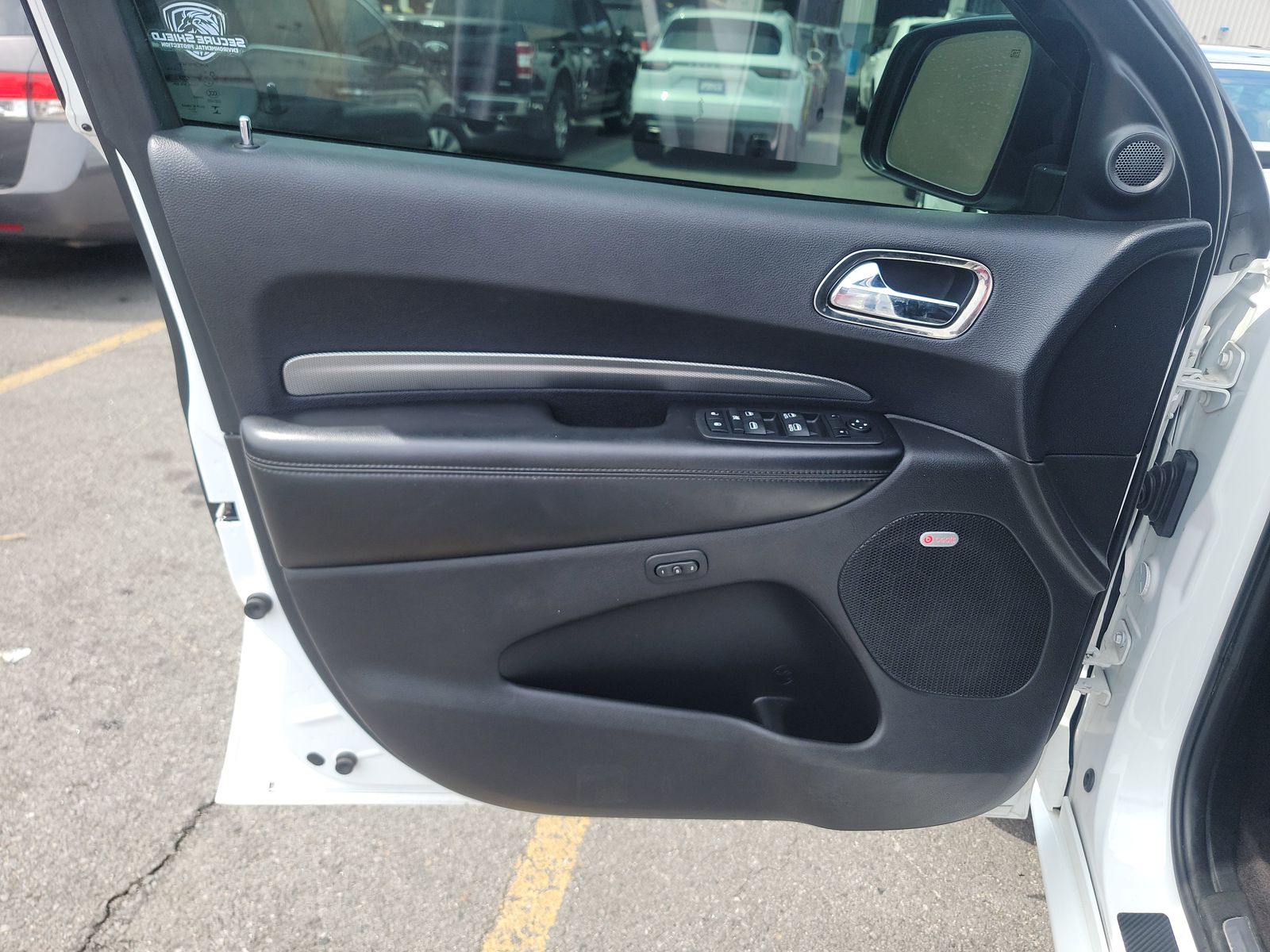 2018 Dodge Durango GT AWD